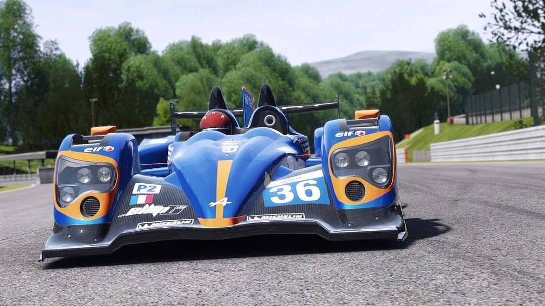 Project Cars - Imagen 18